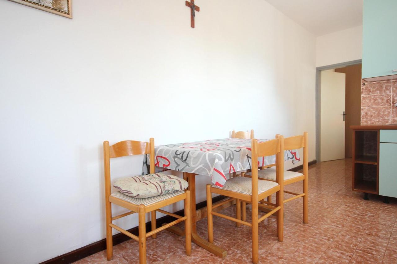 Apartment Lumbarda 4440A Exterior foto